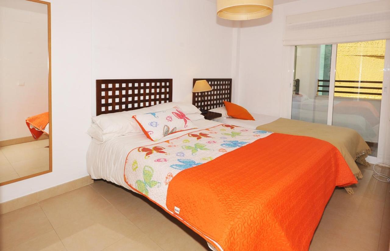 3 Bedroom Townhouse Benahavis Village المظهر الخارجي الصورة