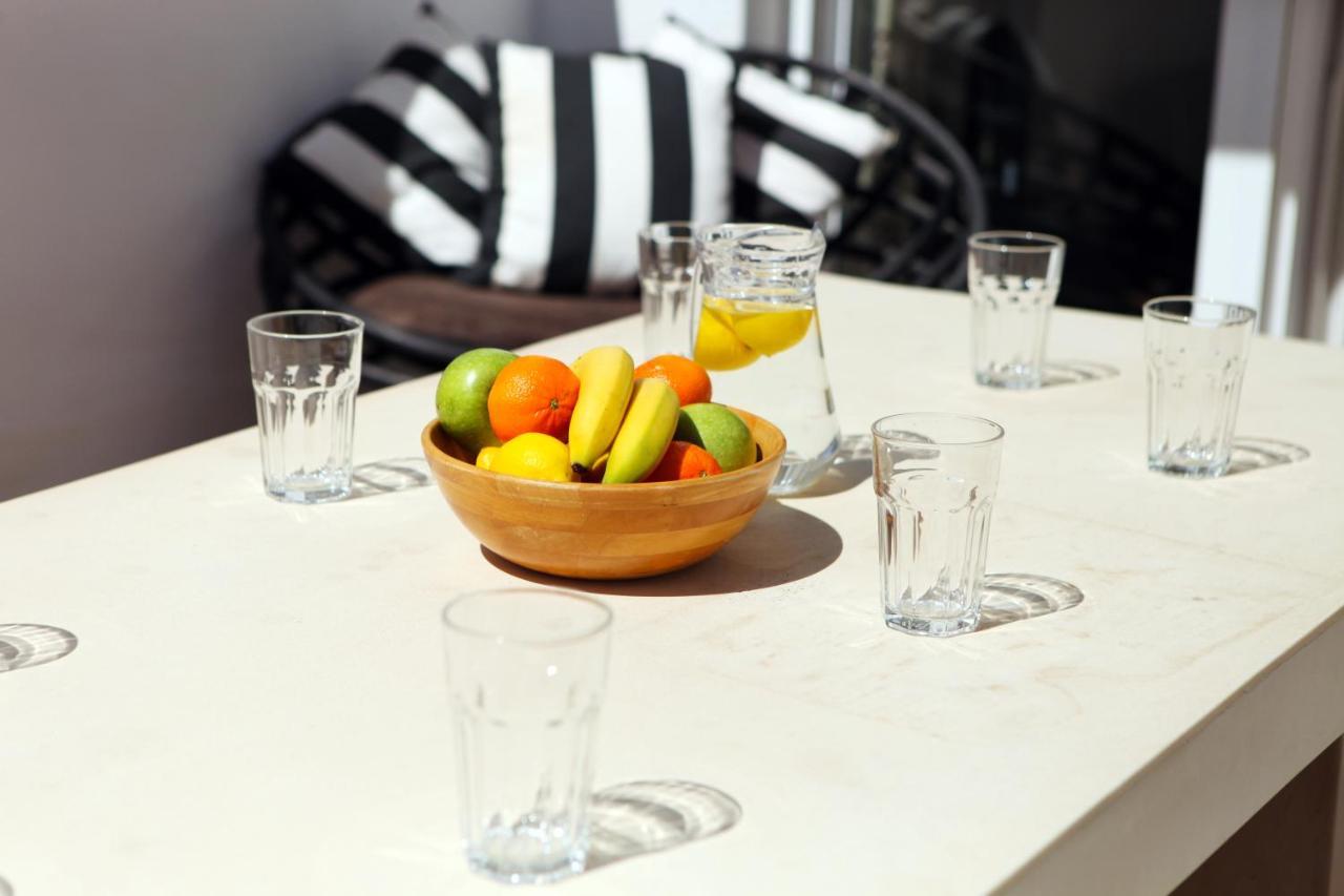 3 Bedroom Townhouse Benahavis Village المظهر الخارجي الصورة